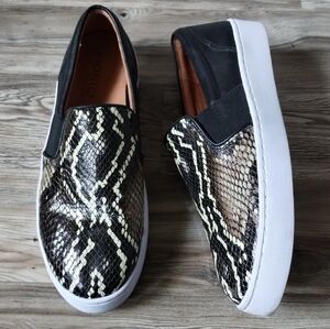 Vionic Demetra Boa Orthotic Slip-On Sneakers Women's Size 6